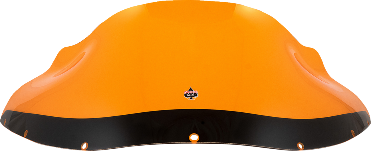 Kolor Flare® Windshield