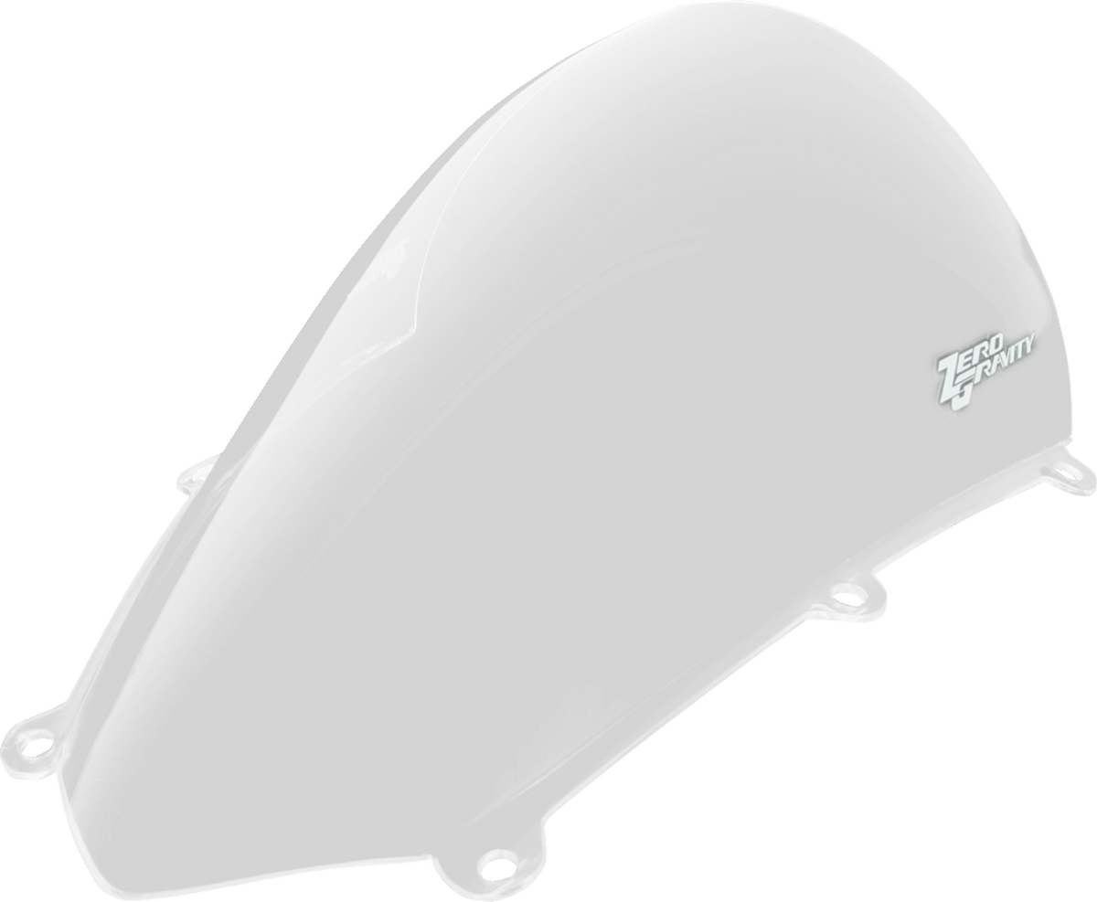 Corsa Windscreen - Clear - '07-'12 CBR600RR