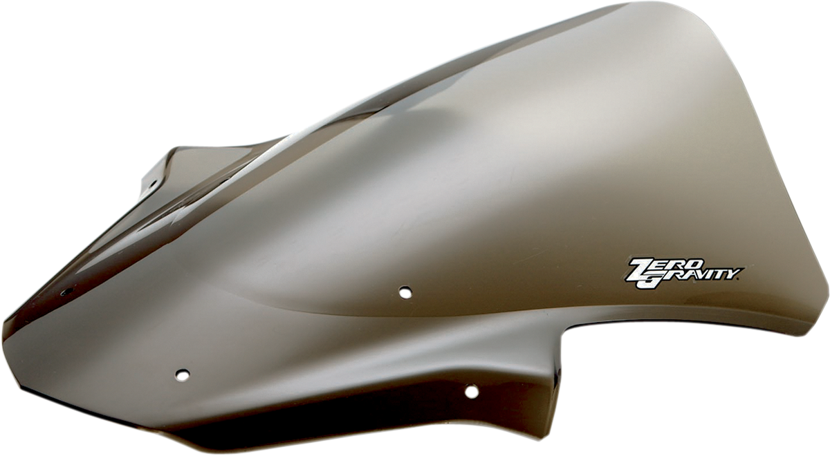 Corsa Windscreen - Smoke - '11-'13 Ninja ZX-10R