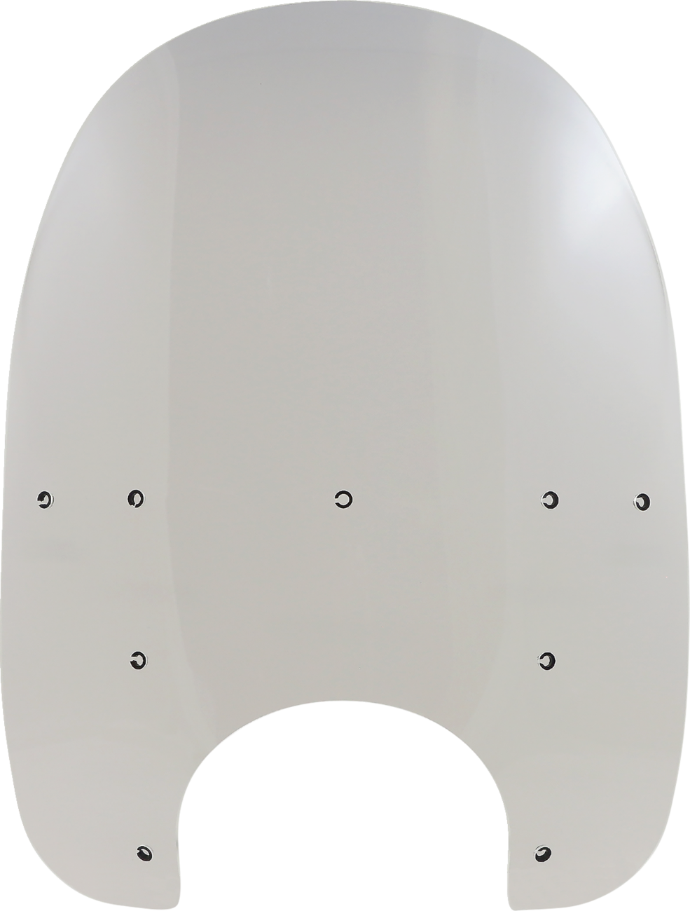 Road King Replacement Plastic - 21" - Clear