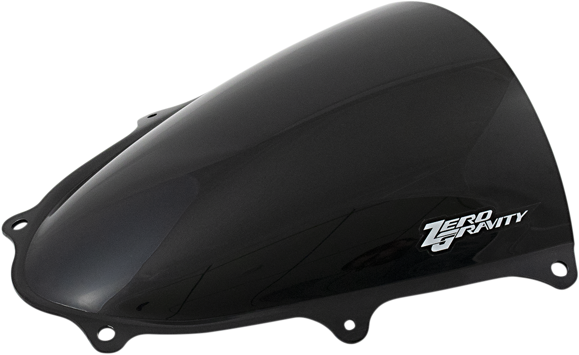 SR Windscreen - Dark Smoke - '17-'25 GSX-R 1000r/Z