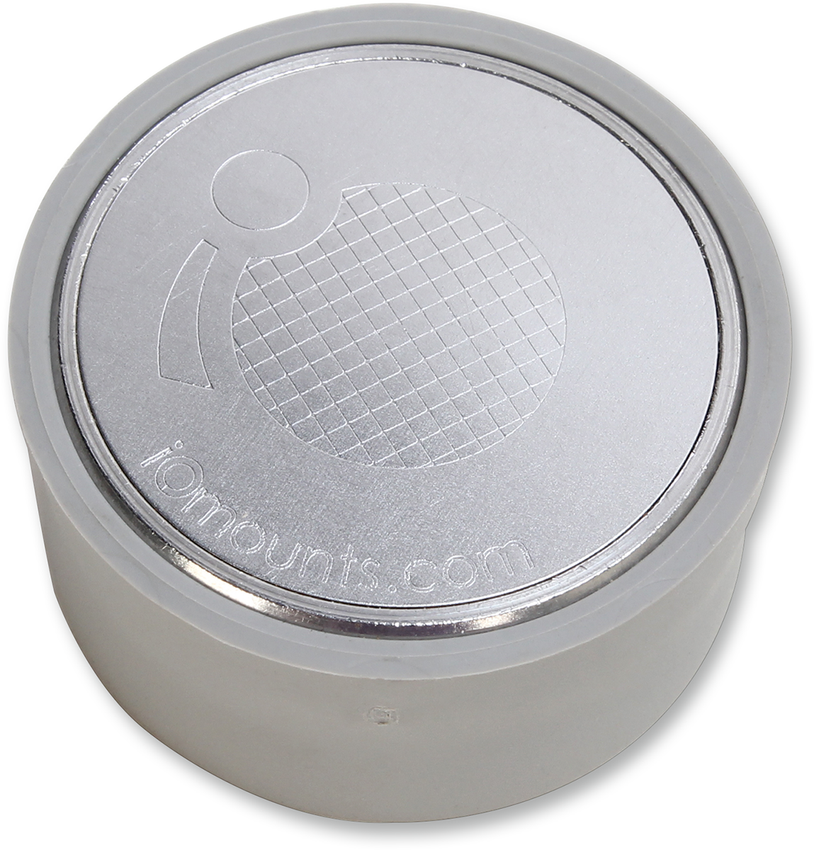 Magnetic iOcore For Device Mounts