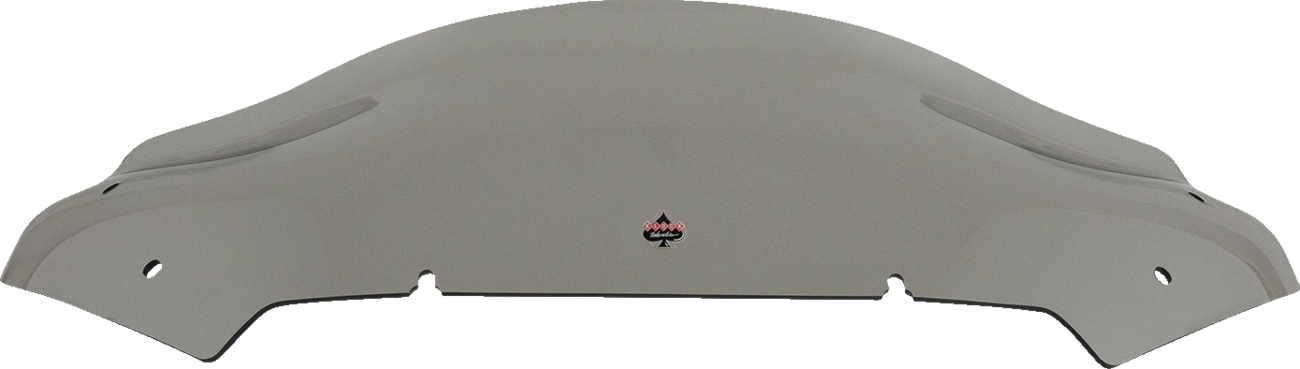 Sport Flare® Windshield - 8" - Tint - FLTRX