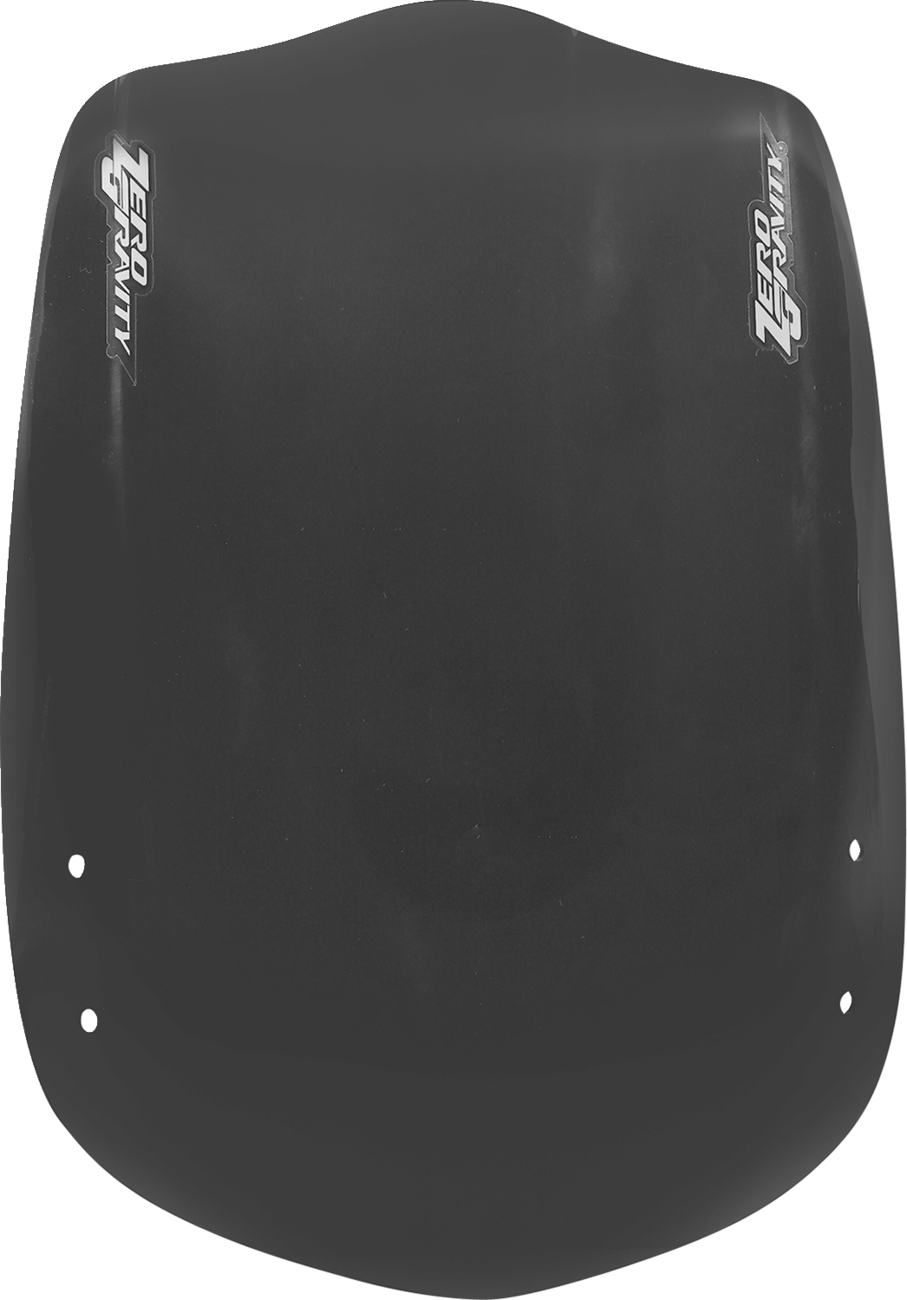 Sport Windscreen - Smoke - XB9S/12S