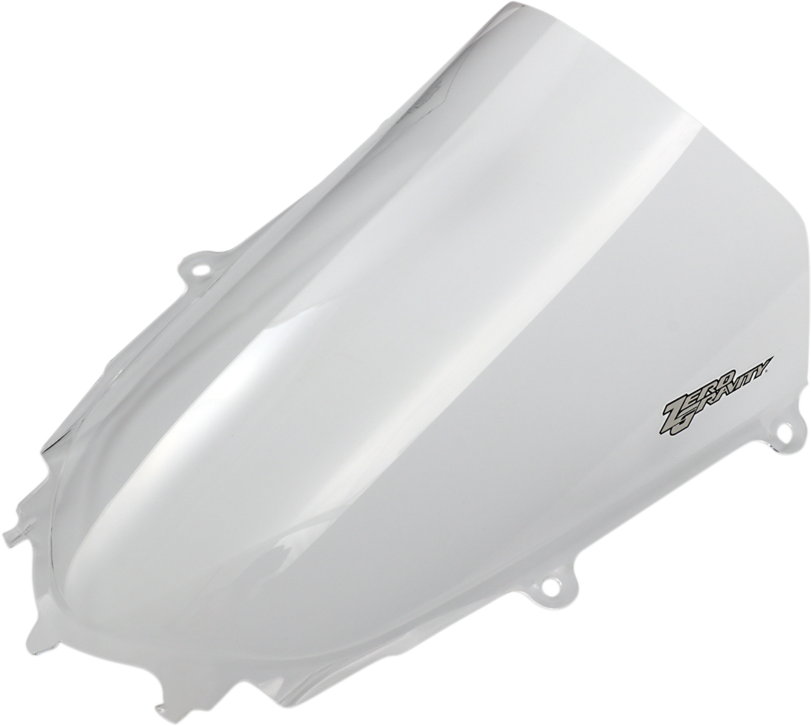 Sport Windscreen - Clear - YZF-R6/R7/World GP