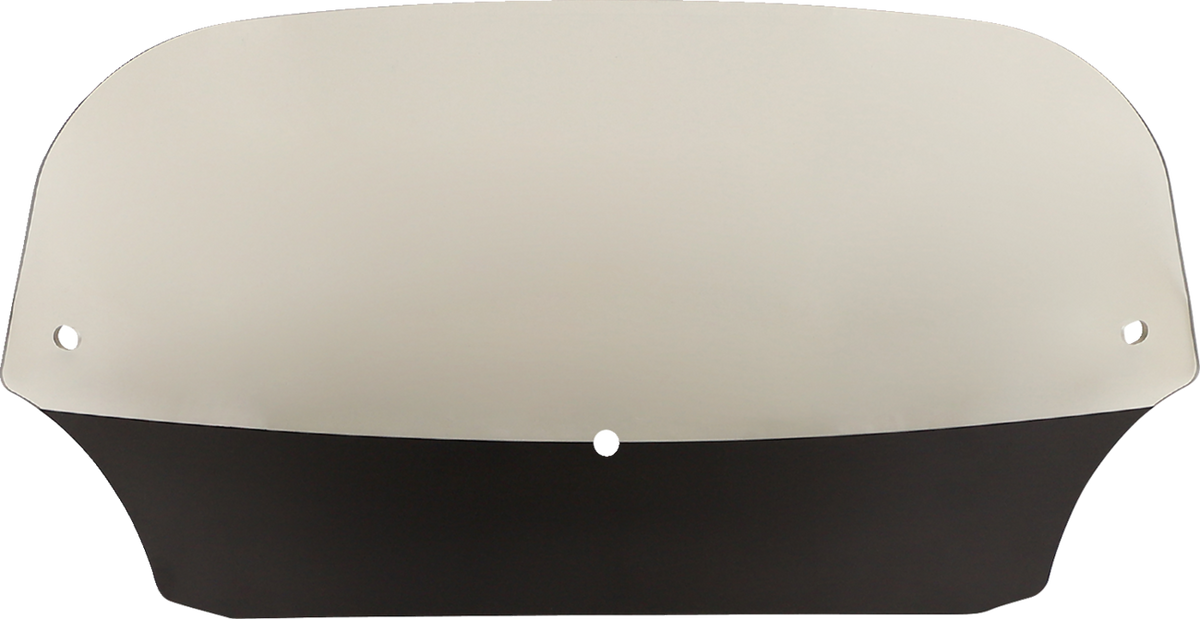 Batwing Fairing Windshield