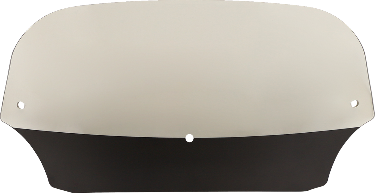 Batwing Fairing Windshield
