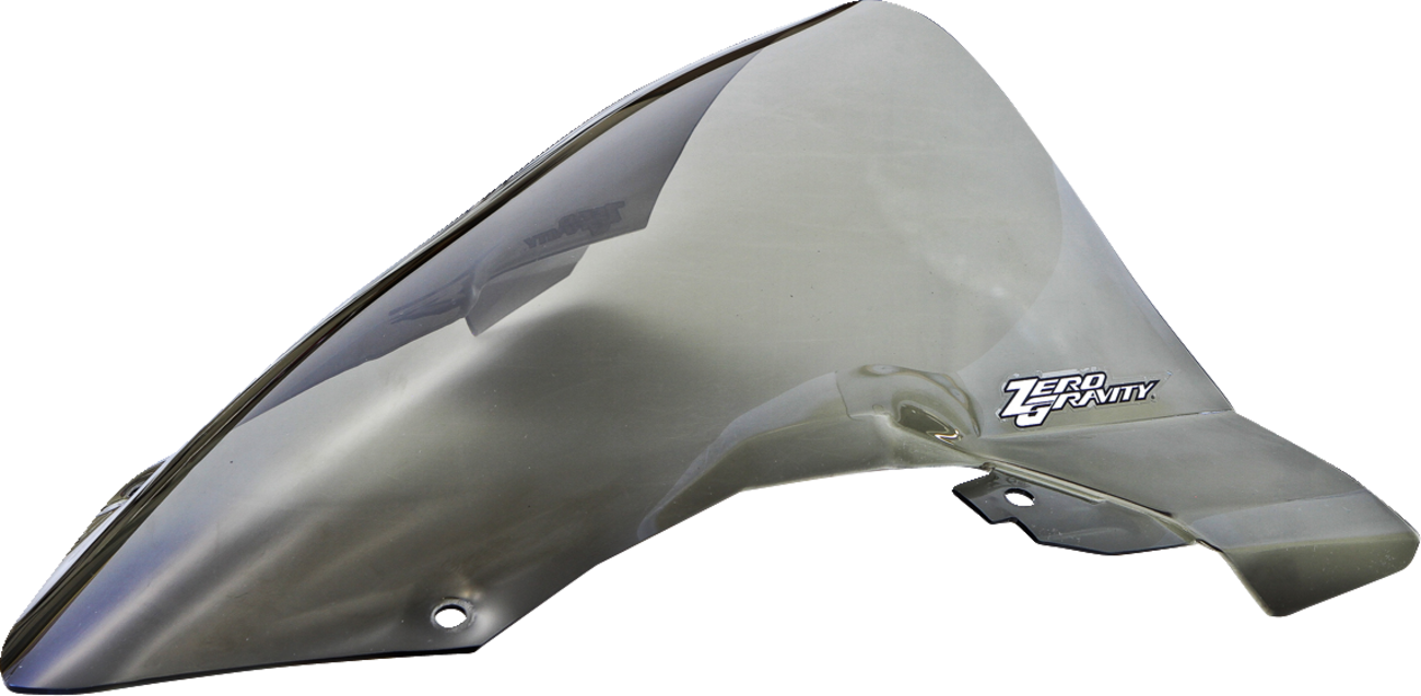 Corsa Windscreen - Light Smoke - '20-'25 S/M 1000RR