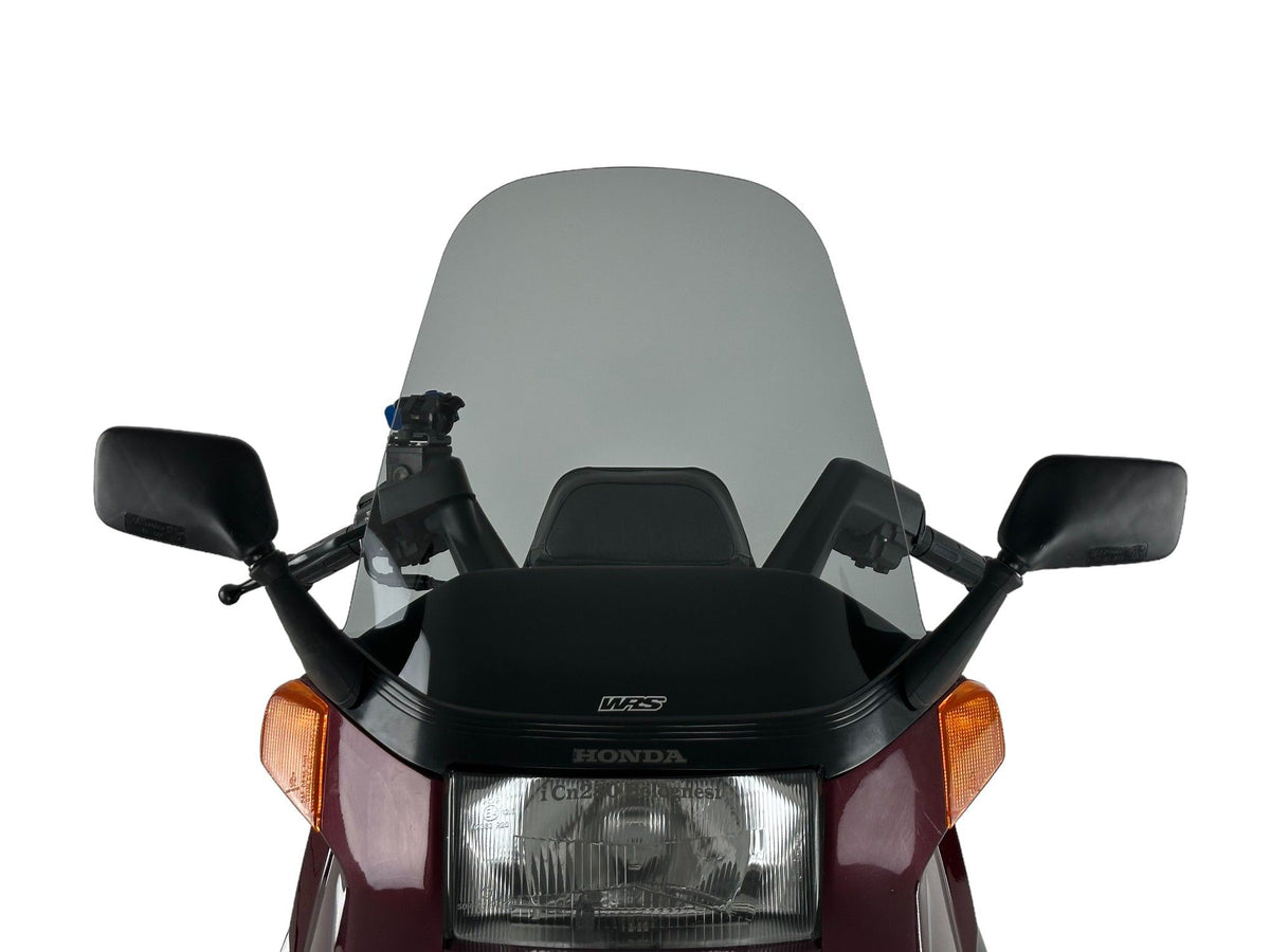 WRS City Windscreen Honda CN 250 / Spazio / Helix 1987-2000