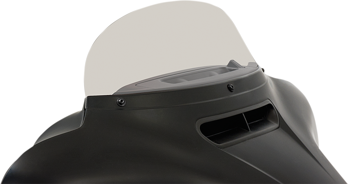 Windshield - 7" - Solar - FLHT/X