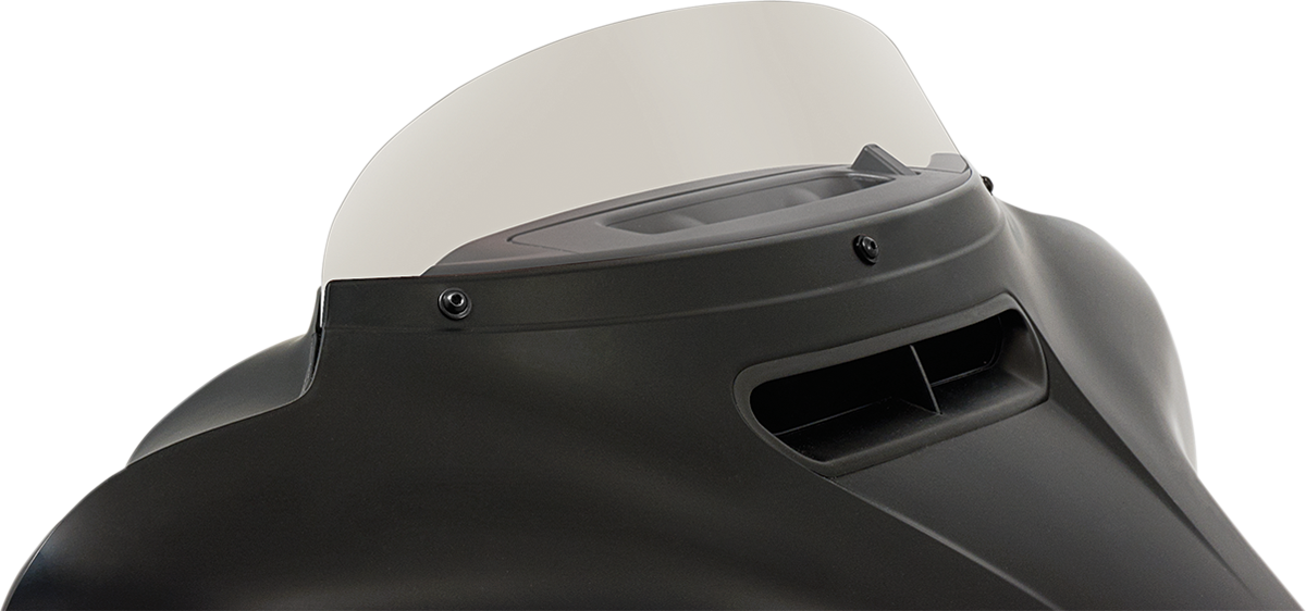 Windshield - 5" - Solar - FLHT/X