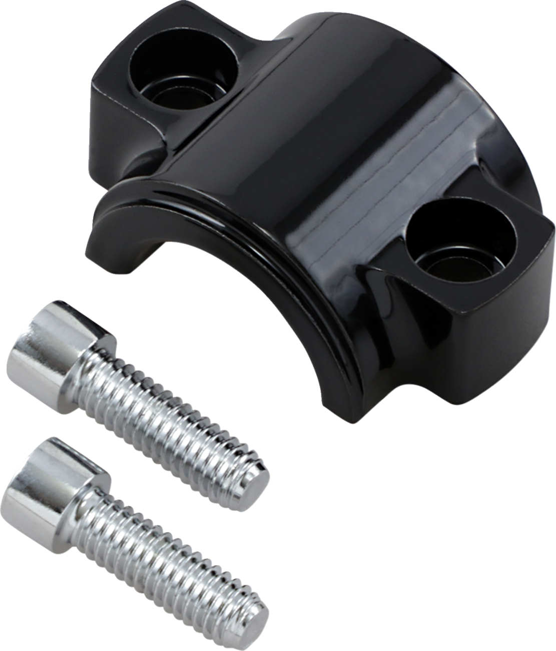 Lower Fork Leg Axle Caps