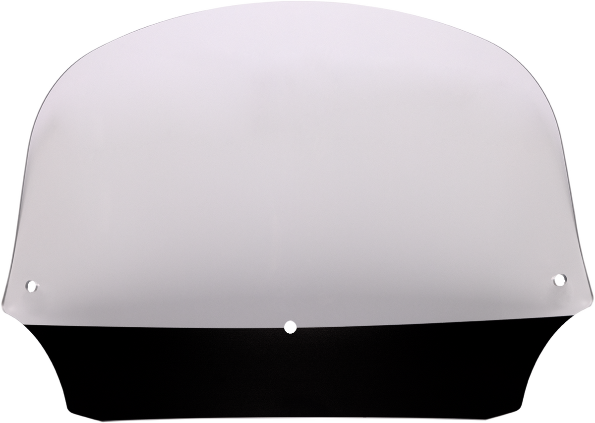 Batwing Fairing Windshield
