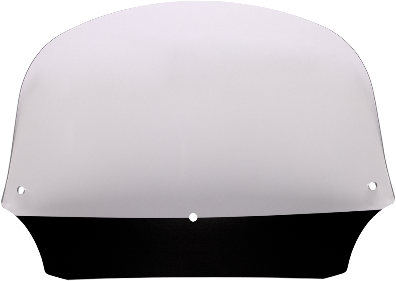 Batwing Fairing Windshield