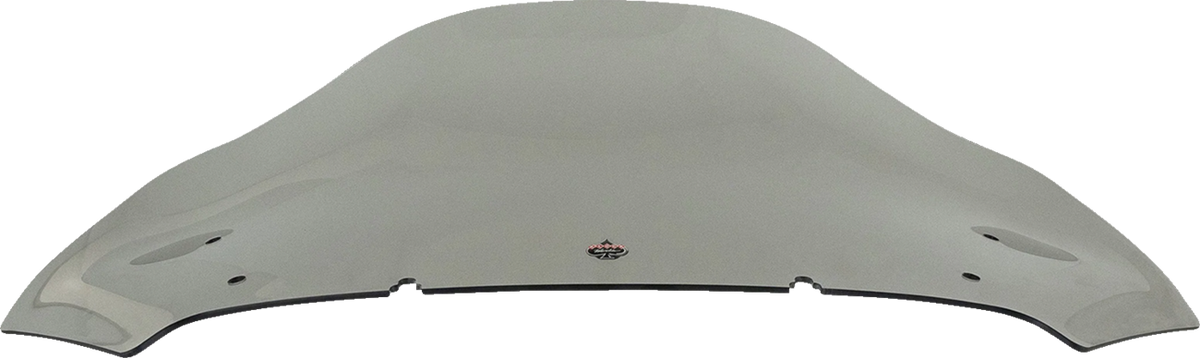 Flare® Windshield - 10" - Tint - '23-'25 FLHX