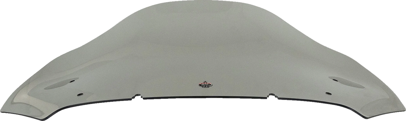 Flare® Windshield - 10" - Tint - '23-'25 FLHX
