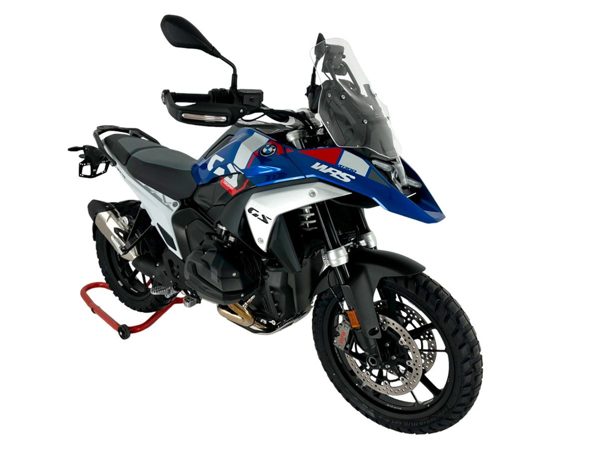 WRS Windscreen Standard Plus No Radar BMW R 1300 GS 2023-2026