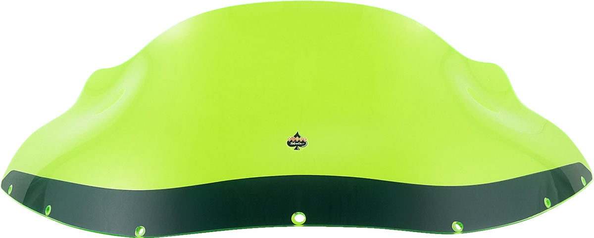 Ice Flare® Windshield For FXRP Fairing