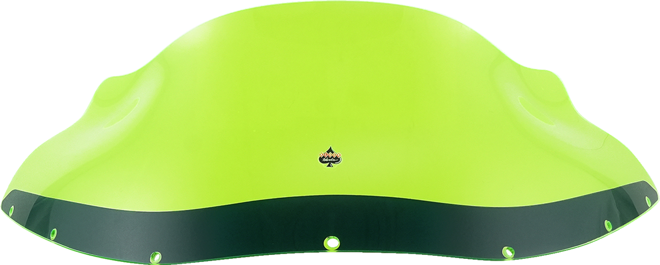 Ice Flare® Windshield For FXRP Fairing