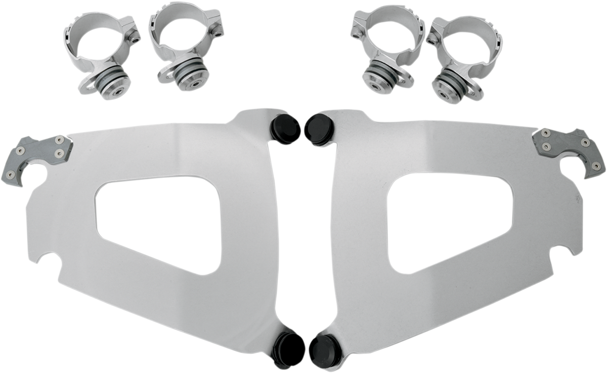 Bullet Mounting Kit - VTX13