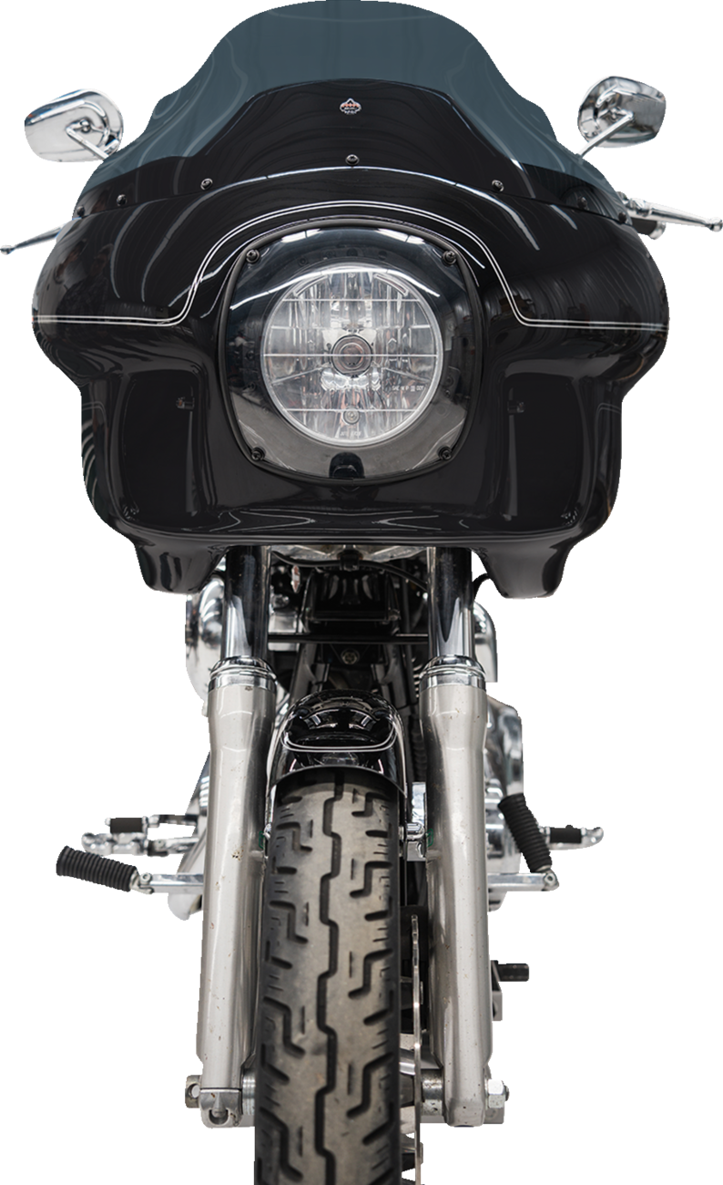 FXRP-Style Fairing Kit - '06-'17 FXD