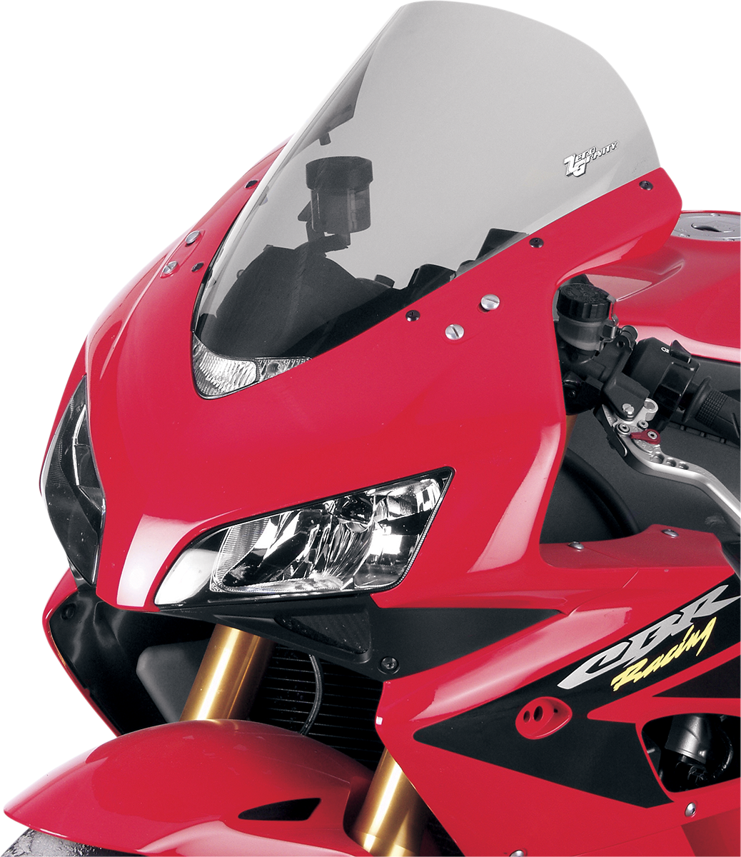 Sport Windscreen - Smoke - CBR1