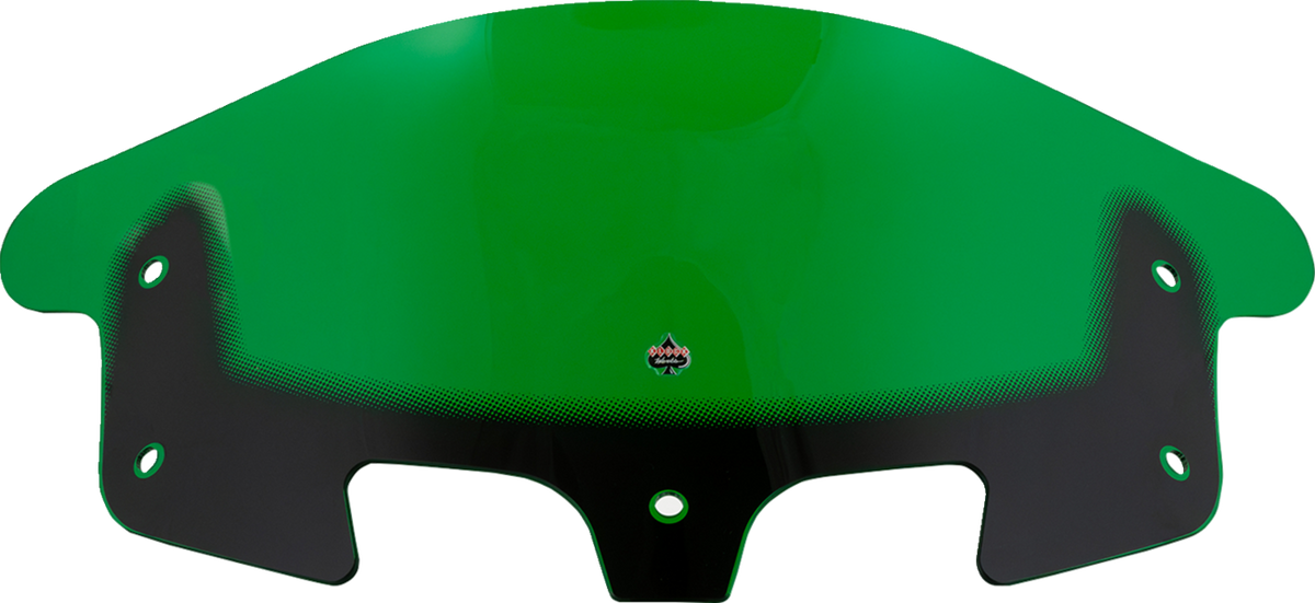 Kolor Flare® Windshield
