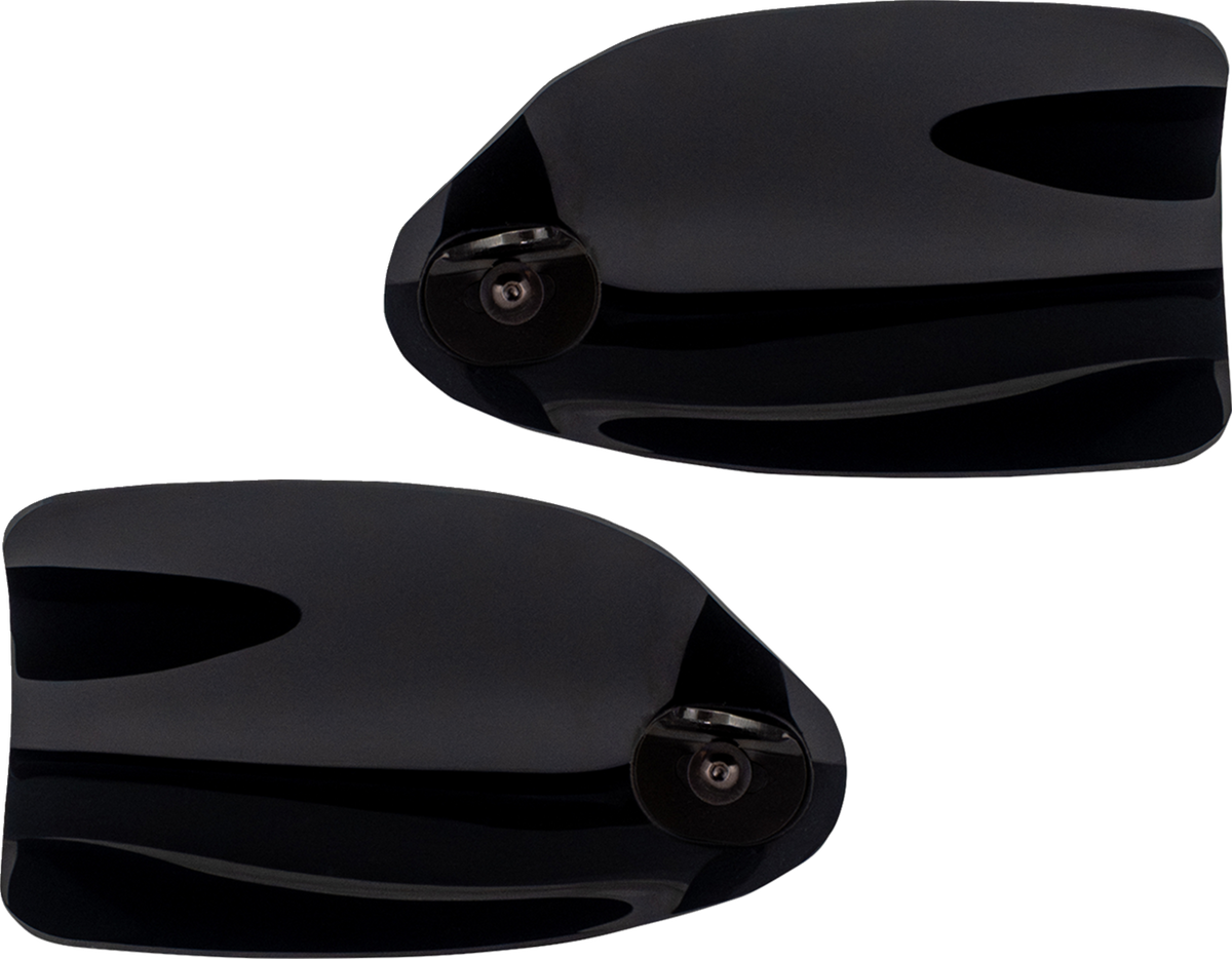 Flare® Handguards For Indian