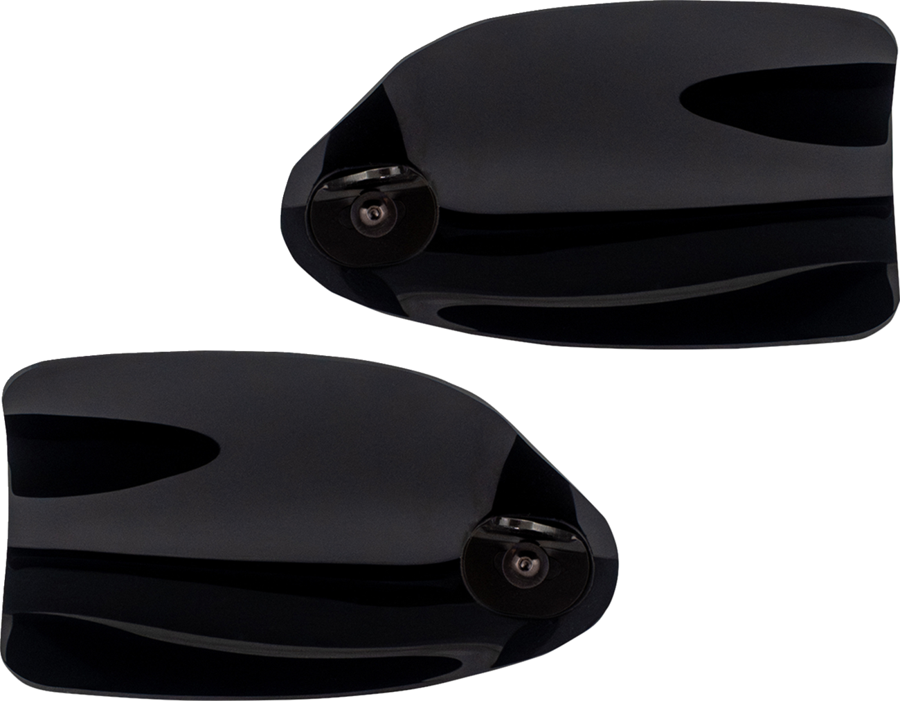 Flare® Handguards For Indian