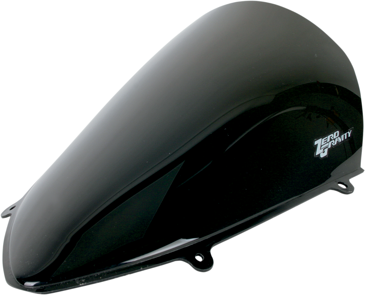 Sport Windscreen - Smoke - 250R