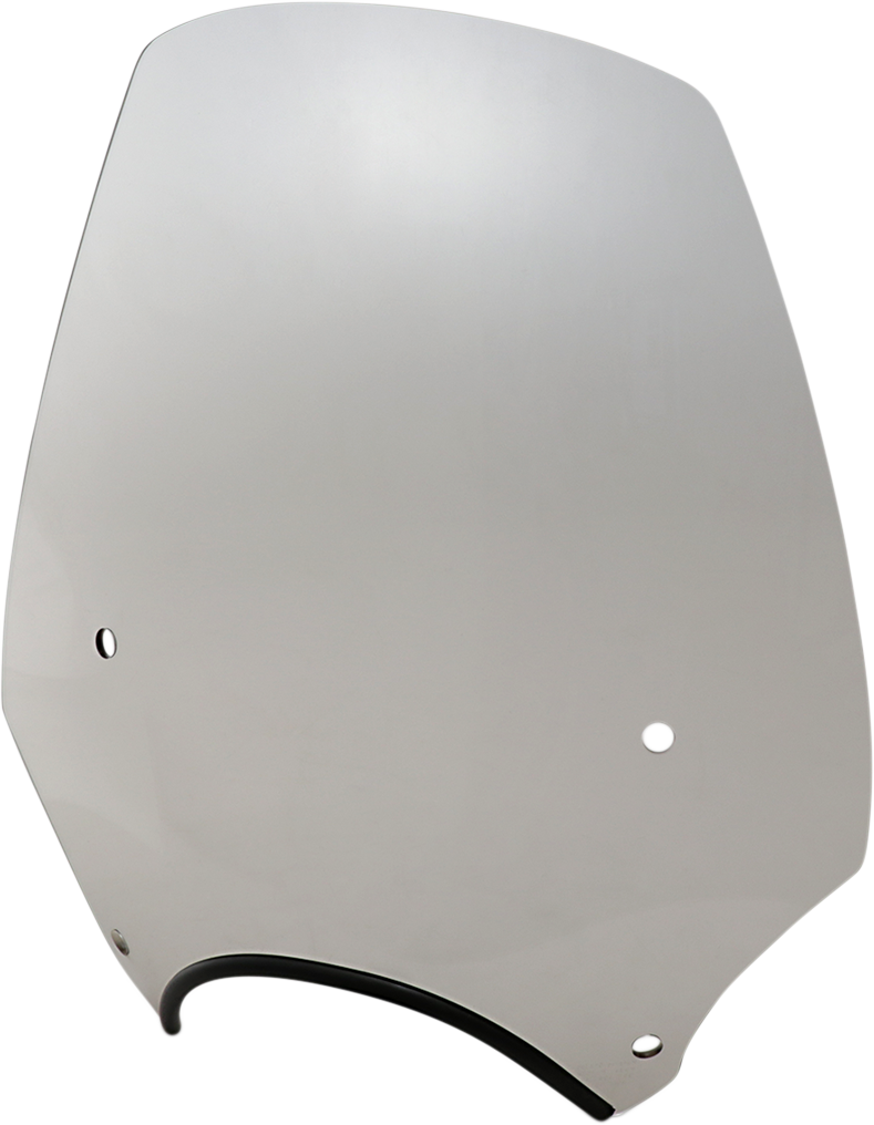 El Paso Sportshield — 9"