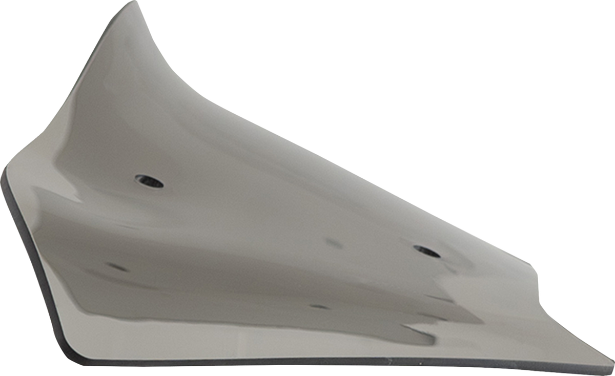 Flare® Windshield - 6-1/2" - Tinted - FLHX