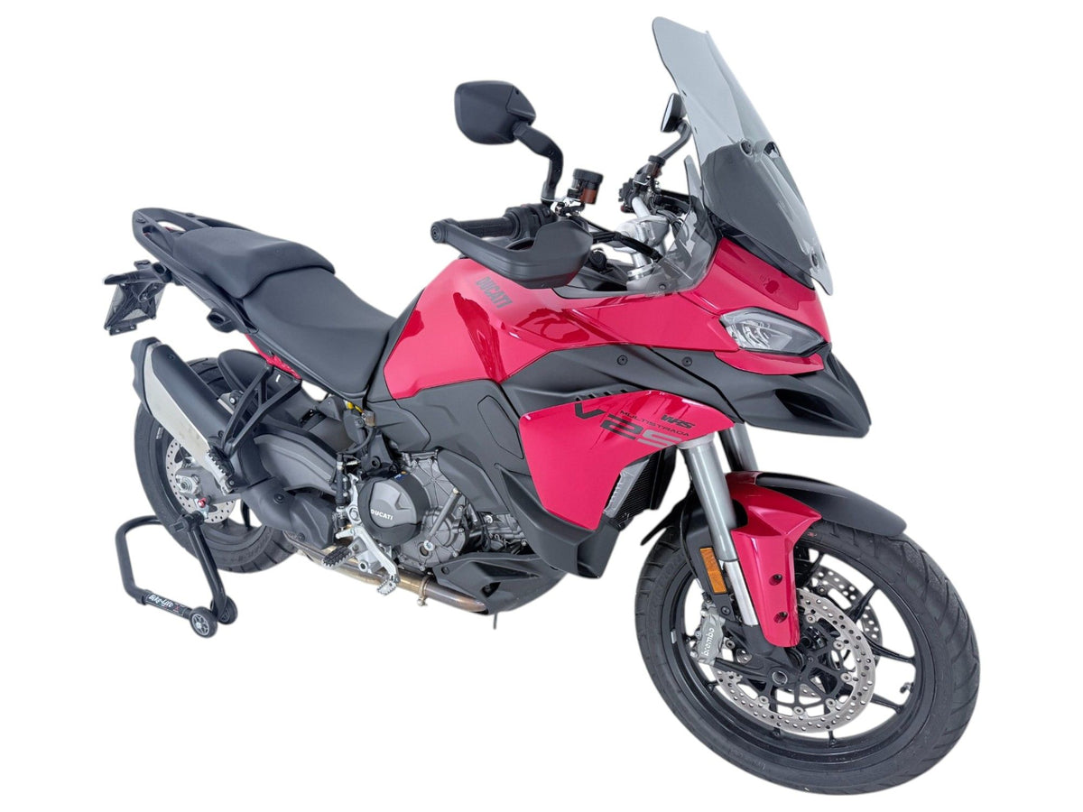 WRS Pair Of Side Deflectors Ducati Multistrada V2 / S 2025-2026