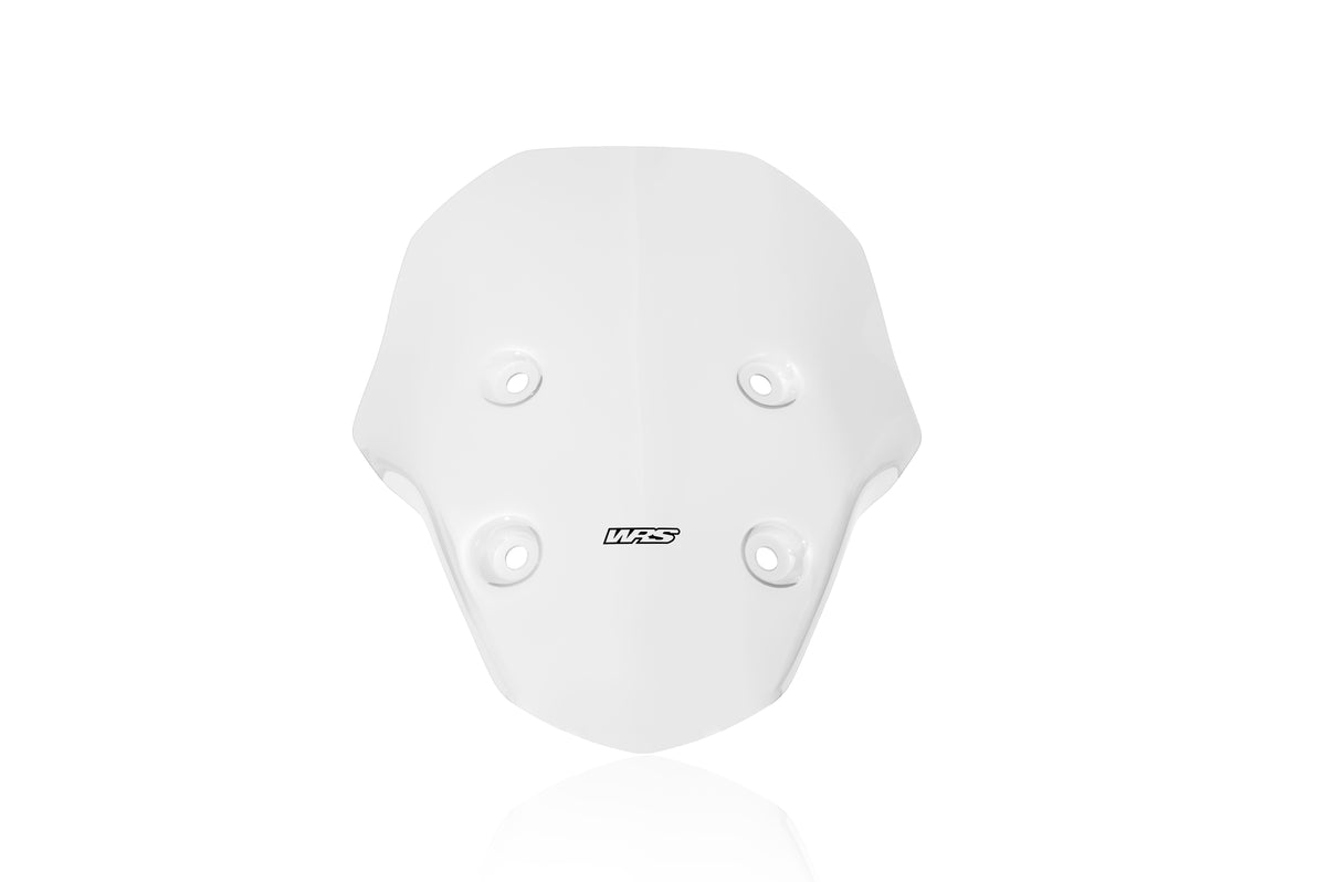 WRS Windscreen Caponord Moto Guzzi V 100 Mandello / S 2023-2026