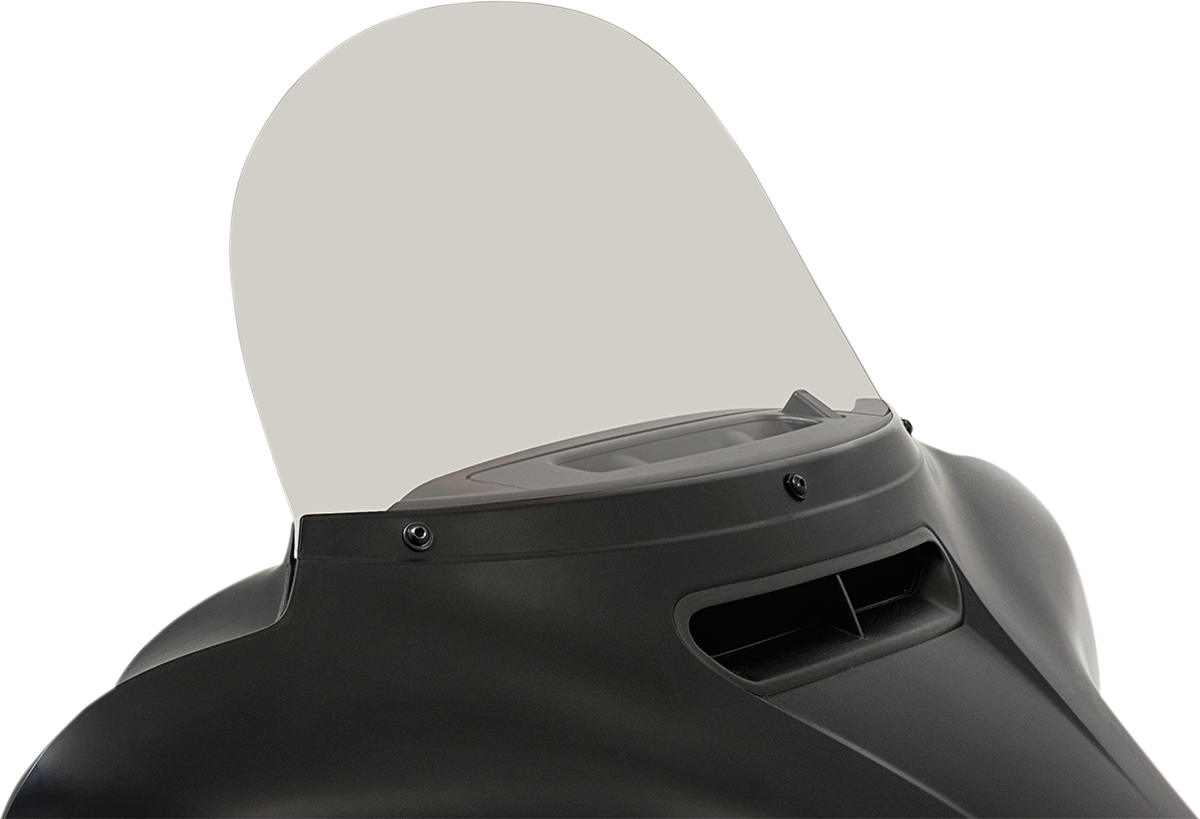 Windshield - 12" - Solar - FLHT/X