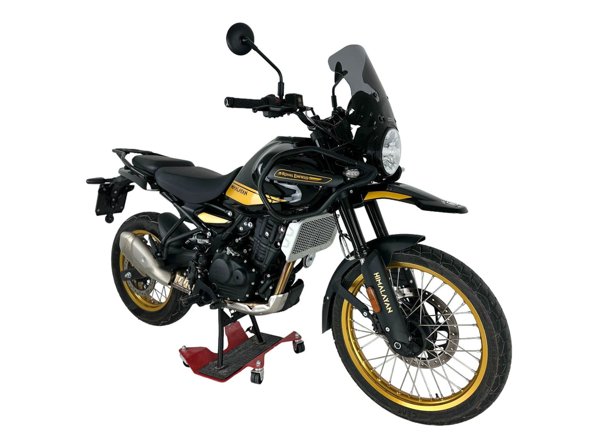 WRS Touring Windscreen Royal Enfield Himalayan 450 2024-2026