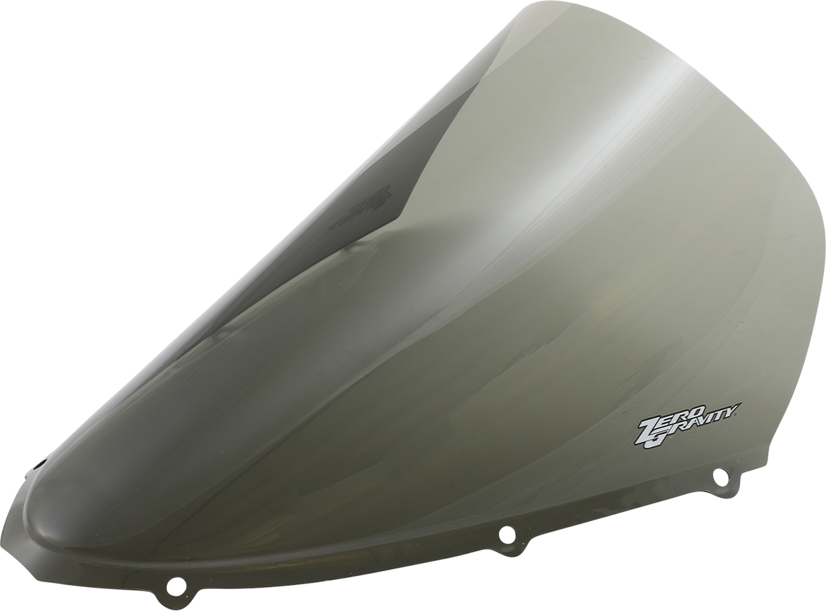 Sport Windscreen - Smoke - ZX-14/R