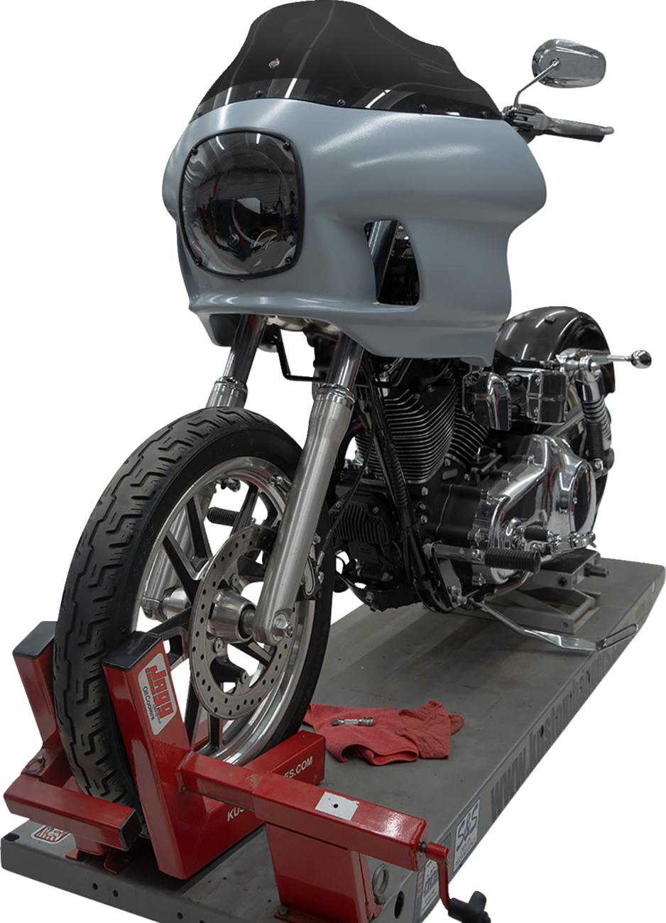 FXRP-Style Fairing Kit - '06-'17 FXD