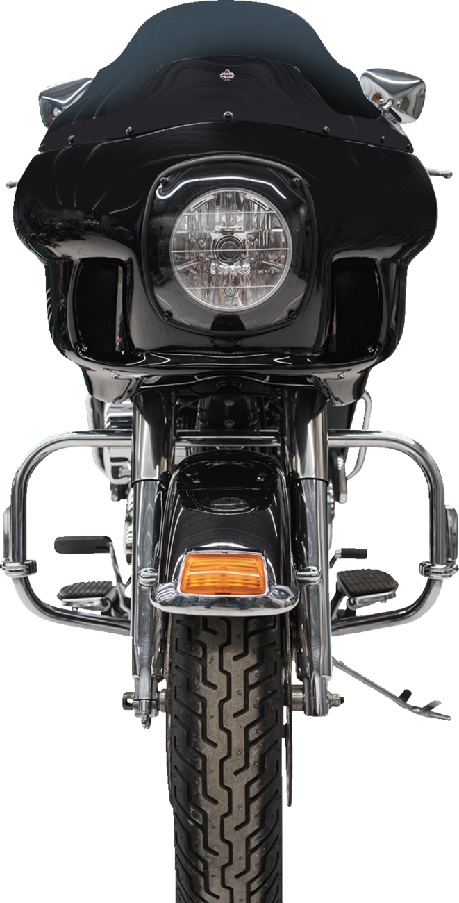 FXRP-Style Fairing Kit - FLHR