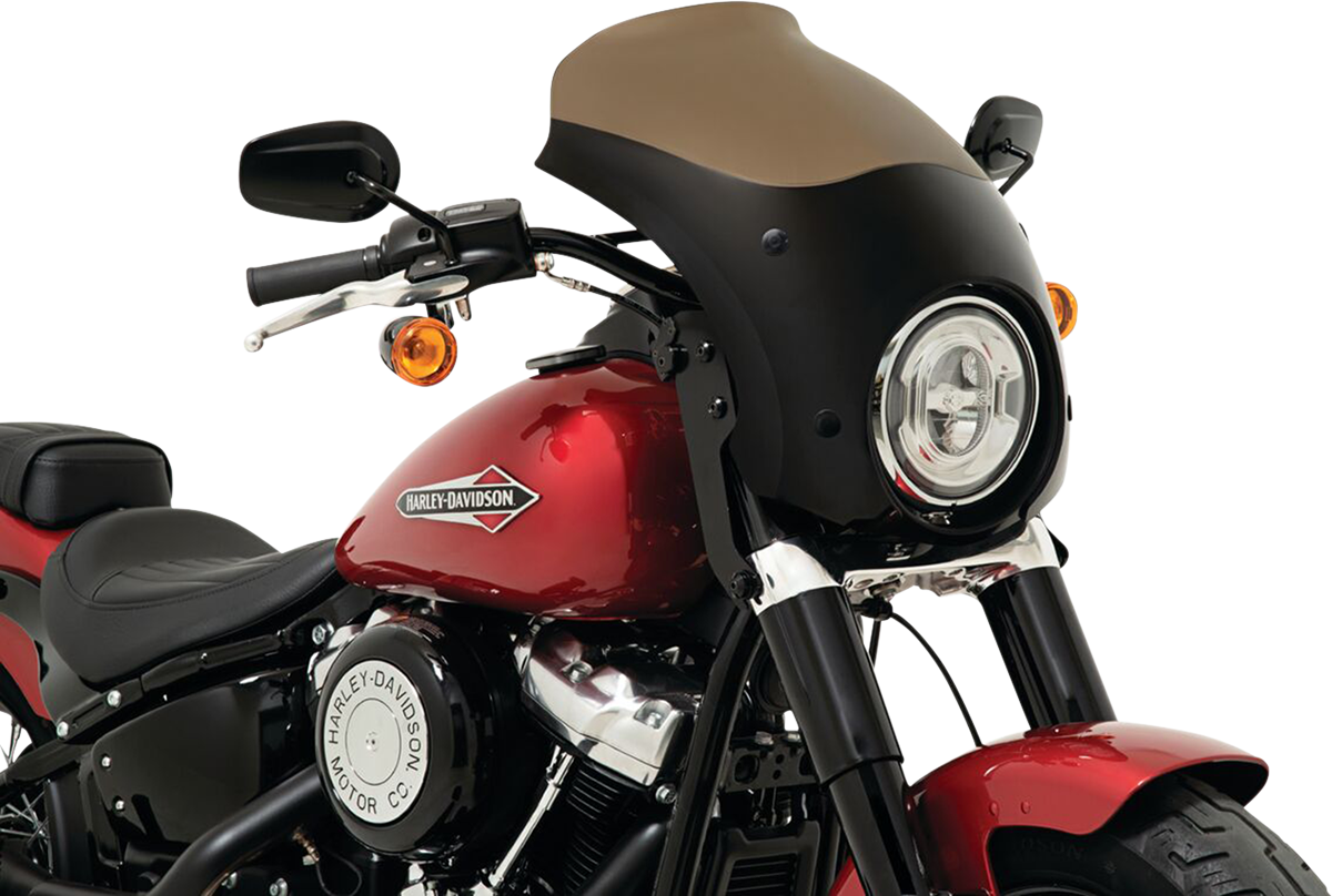 Bullet Mounting Kit - Black - FLSL