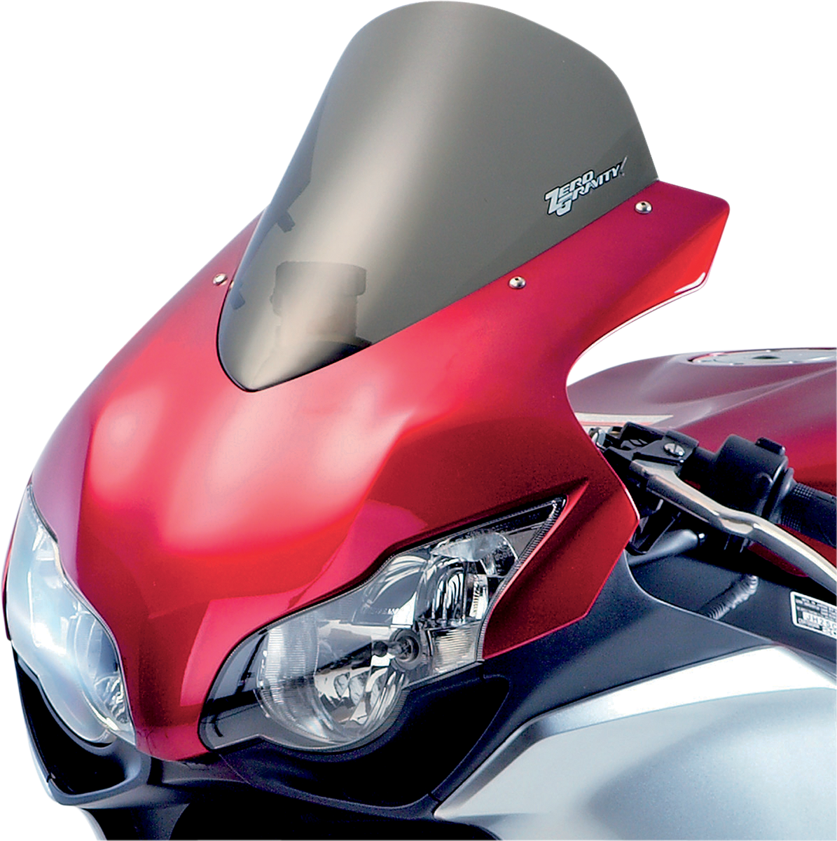 Sport Windscreen - Light Smoke - CBR 1000RR