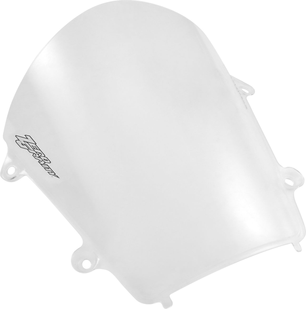 Corsa Windscreen - Clear - '13-'25 CBR600RR
