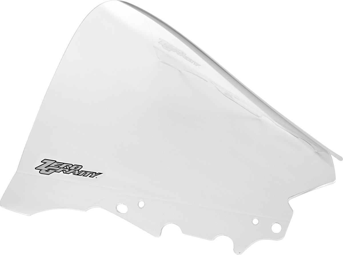 Corsa Windscreen - Clear - '15-'18 YZF-R3