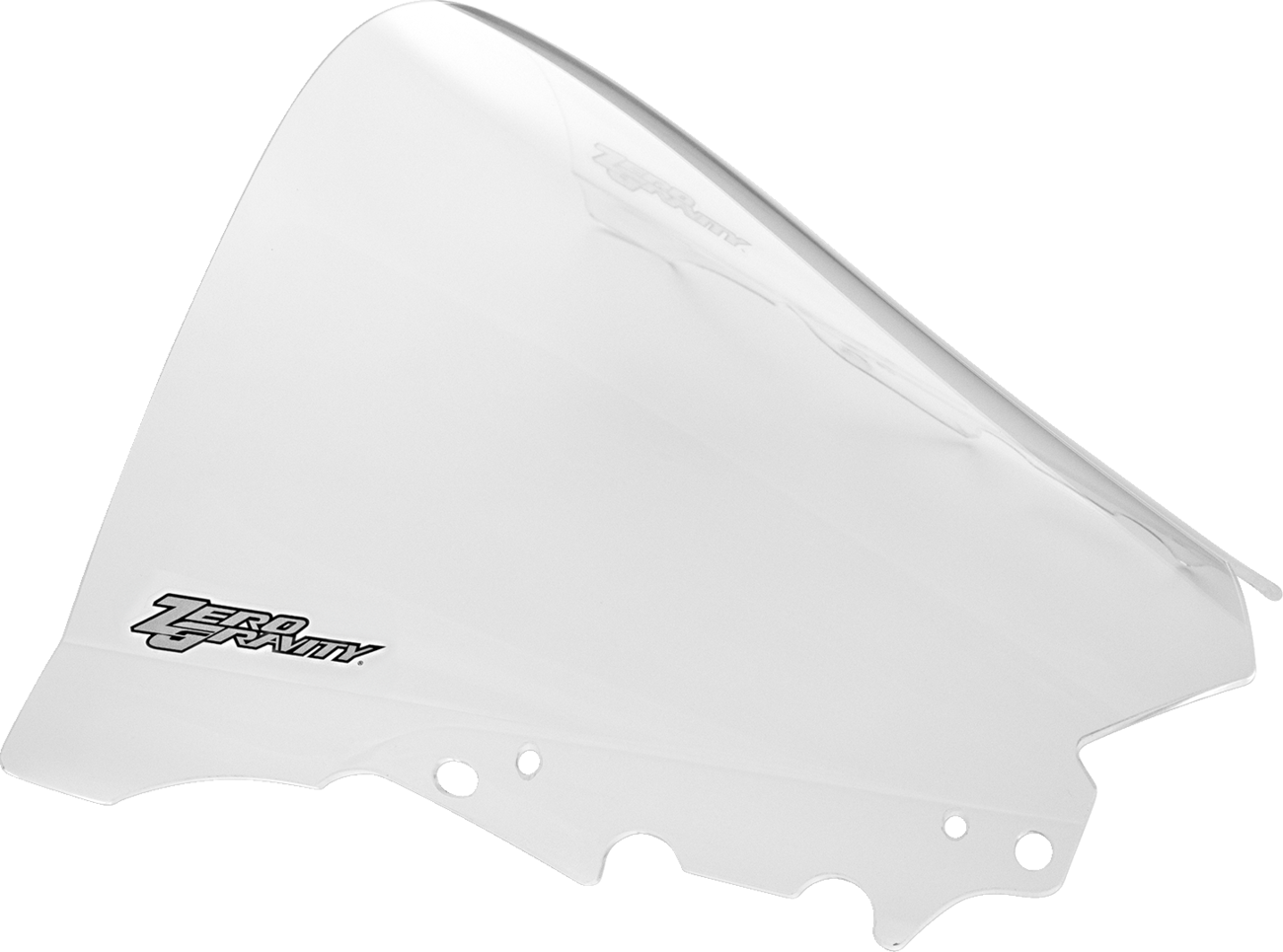 Corsa Windscreen - Clear - '15-'18 YZF-R3