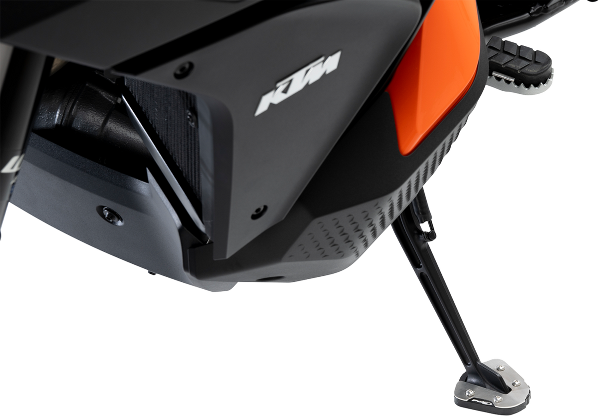 Kickstand Pad Extension - KTM - Adventure