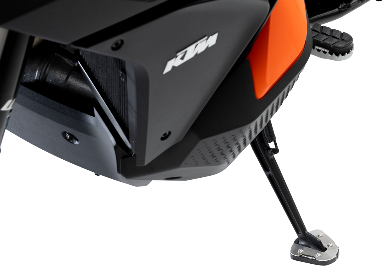 Kickstand Pad Extension - KTM - Adventure