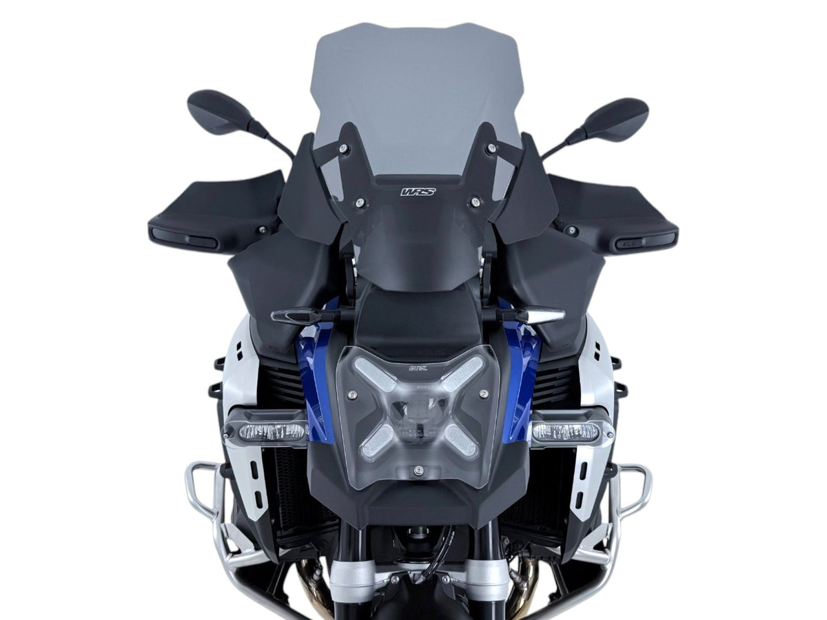WRS Touring Windscreen No Radar BMW R 1300 GS 2023-2026