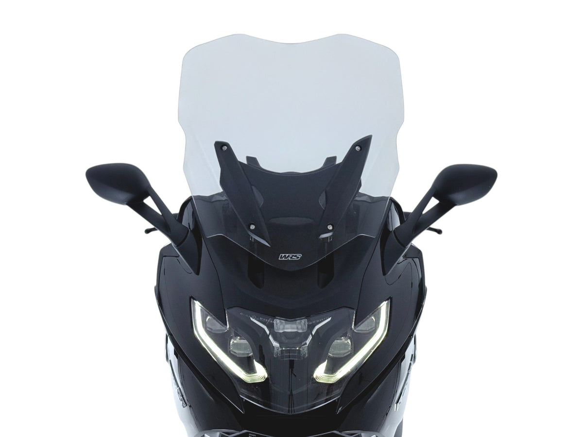 WRS Windscreen Touring BMW K 1600 GT 2010-2026