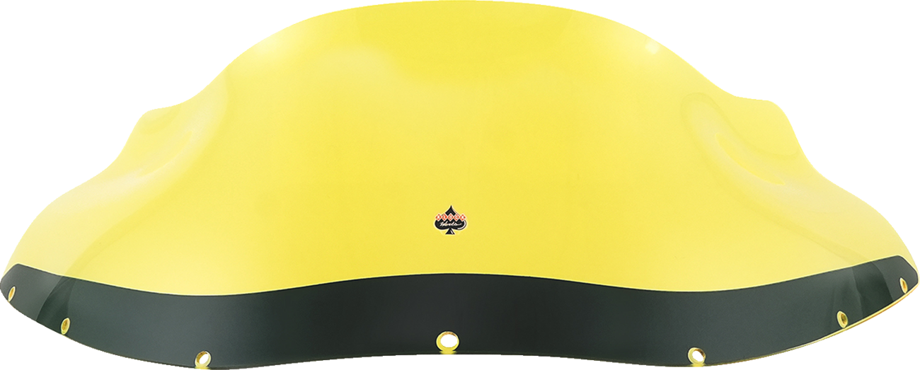 Ice Flare® Windshield For FXRP Fairing