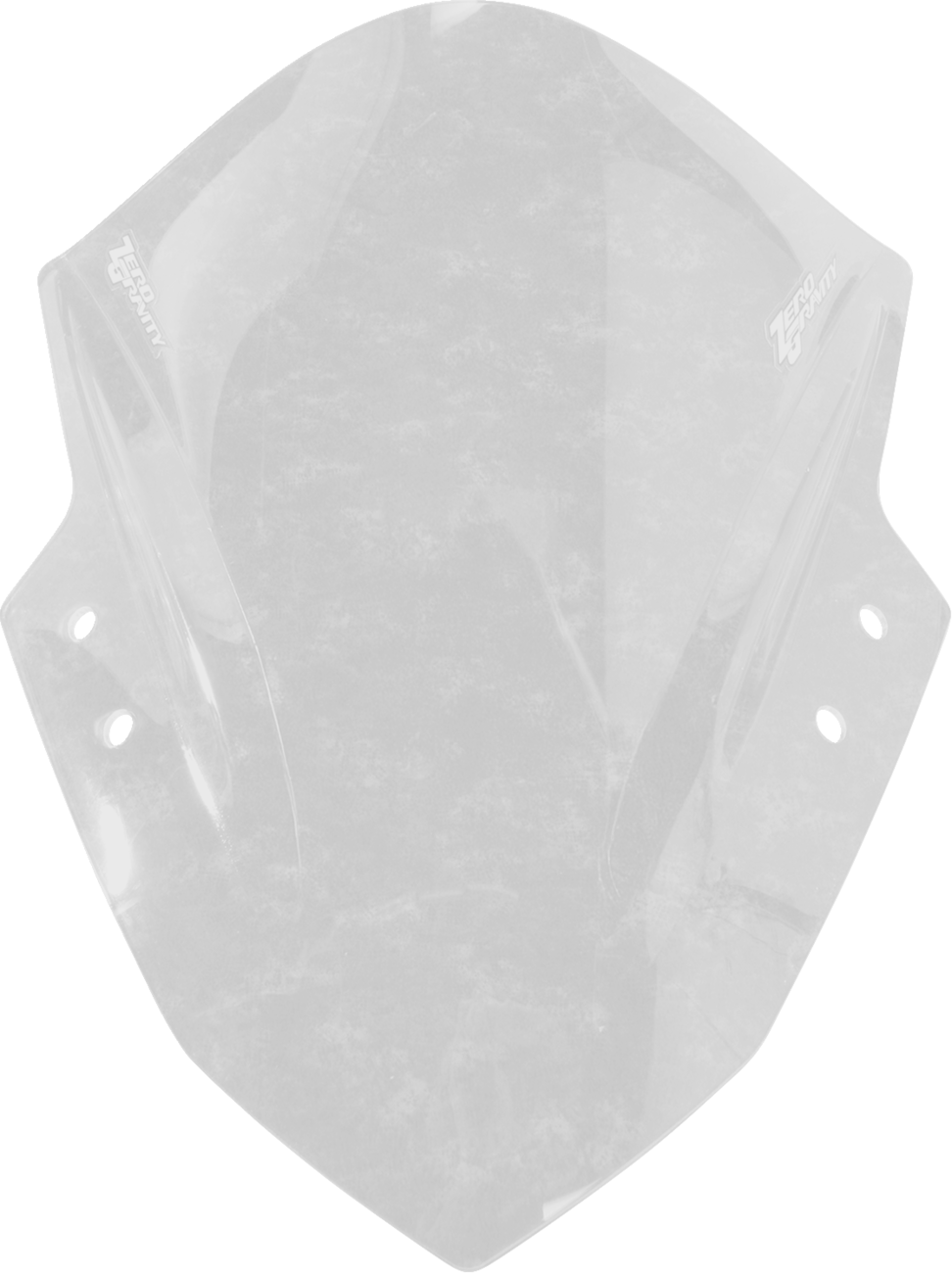 Corsa Windscreen - Clear - '13-'17 EX300 Ninja 300